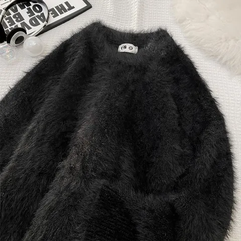 Женские пуловеры LEGIBLE из полиэстера