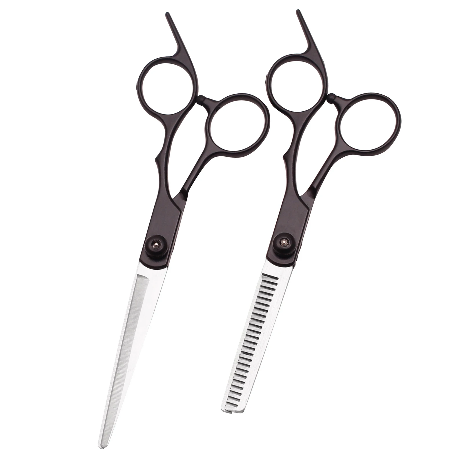 Японские Парикмахерские Ножницы Из Нержавеющей Стали 6 Дюймов Профессиональные