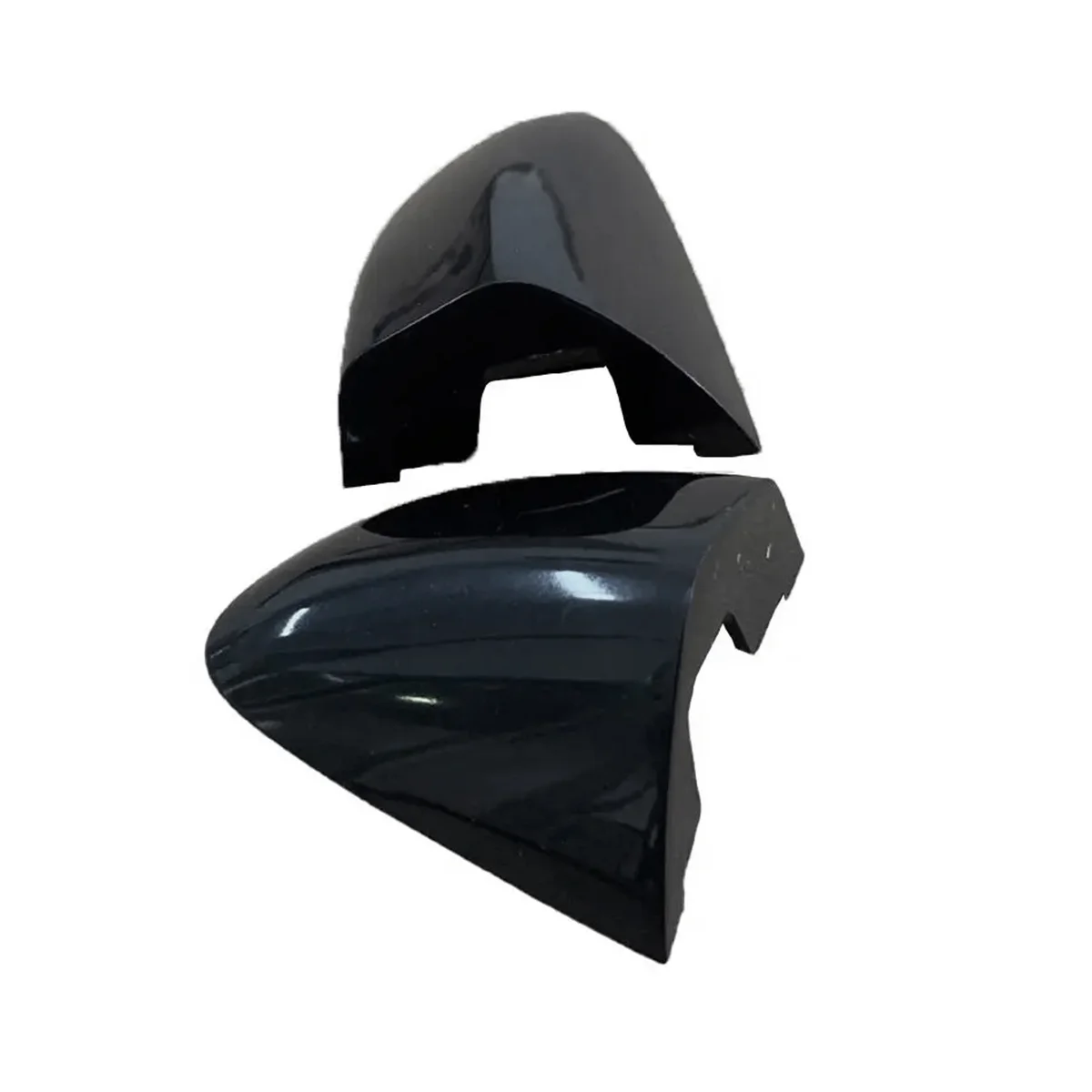 

Left Right Front Driver Door Lock Handle Cover for VW Passat B6 2006-2011 CC 2009-2017 3C0837879