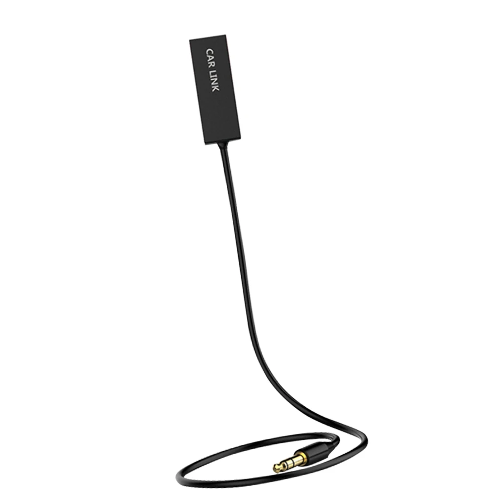 

Bluetooth приемник AUX аудио адаптер с 3,5 мм разъемом стерео беспроводной передатчик для автомобильных динамиков наушники