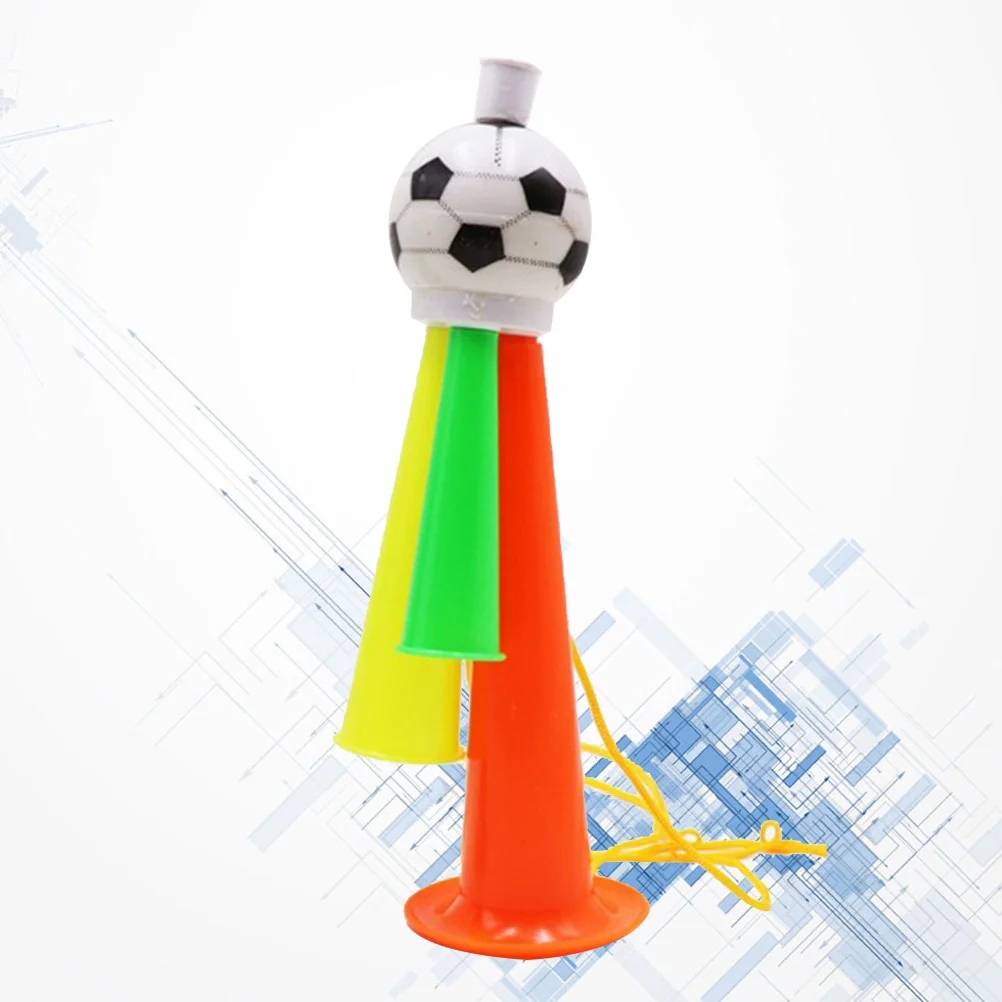 трубка болельщика.