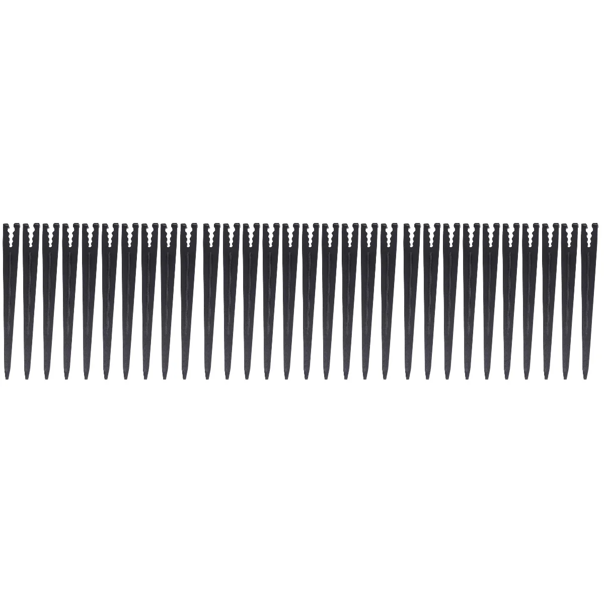 

Stakes Drip Irrigation Tubing Rod Pipe Hose Pe Ground Tools Support Water Stake Flow Vegetable Insertdripping Bracing
