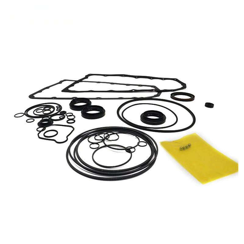 RE0F10A JF011E Главный комплект для восстановления трансмиссии CVT костюм NISSAN SUZUKI MITSUBISHI