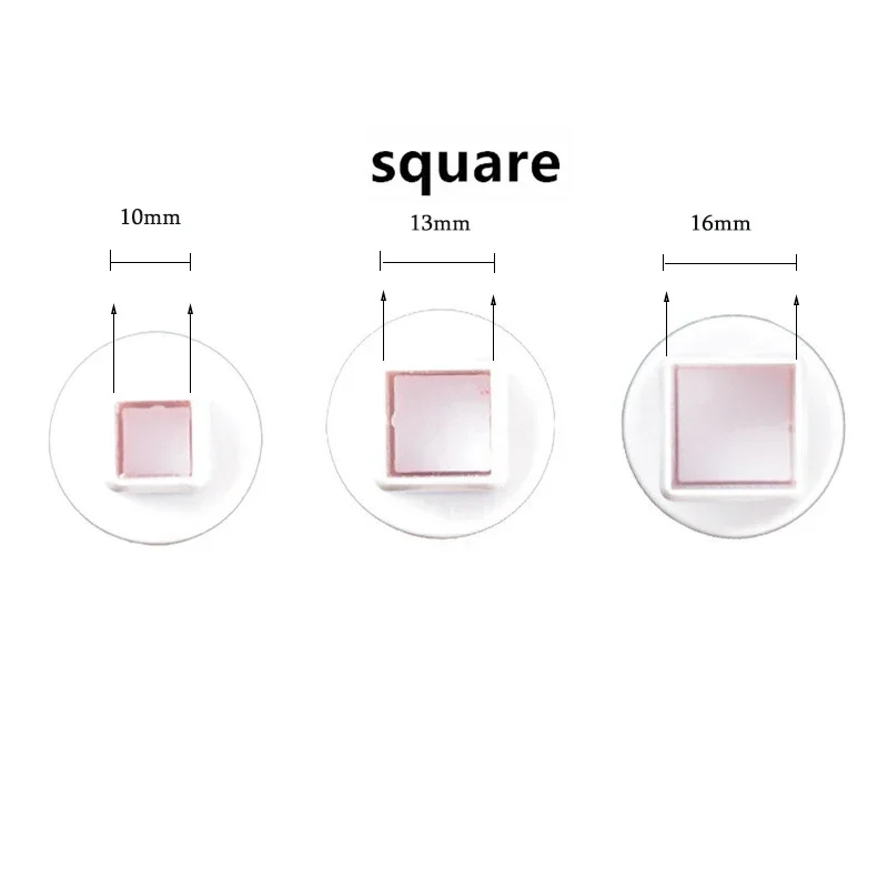 

Формы для печенья DIY сердце пентаграмма звезда