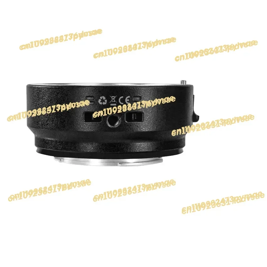 Фото Новый адаптер YONGNUO EFE.OSM II с автофокусом для объективов Canon EOS EF/EF-S на байонет M (EF-M) для камер M2, M3, M5, M6, M10, M50, M100 (модель 2025 года) №2