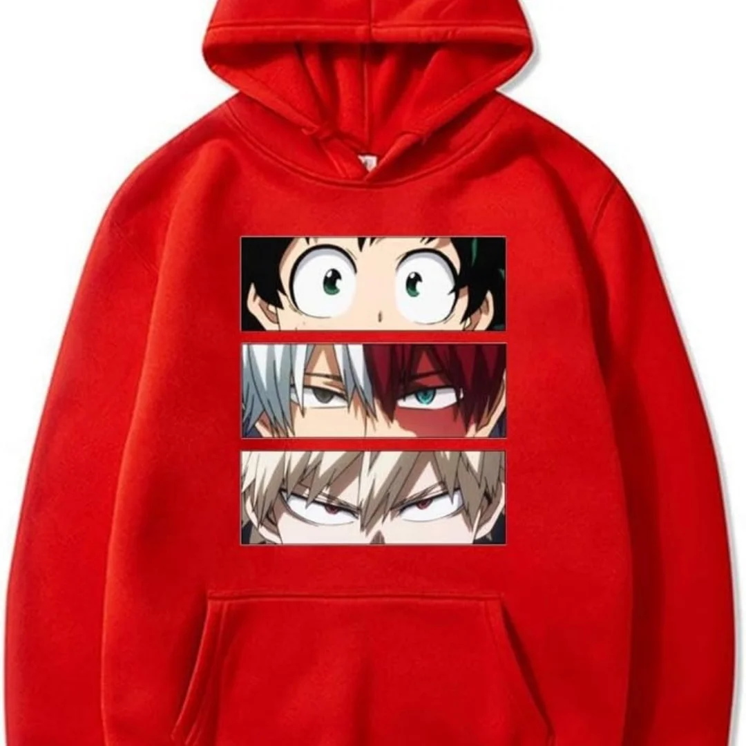 Флисовая Толстовка Унисекс 2024