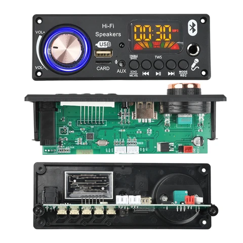 diymore Bluetooth MP3 декодер  для автомобиля