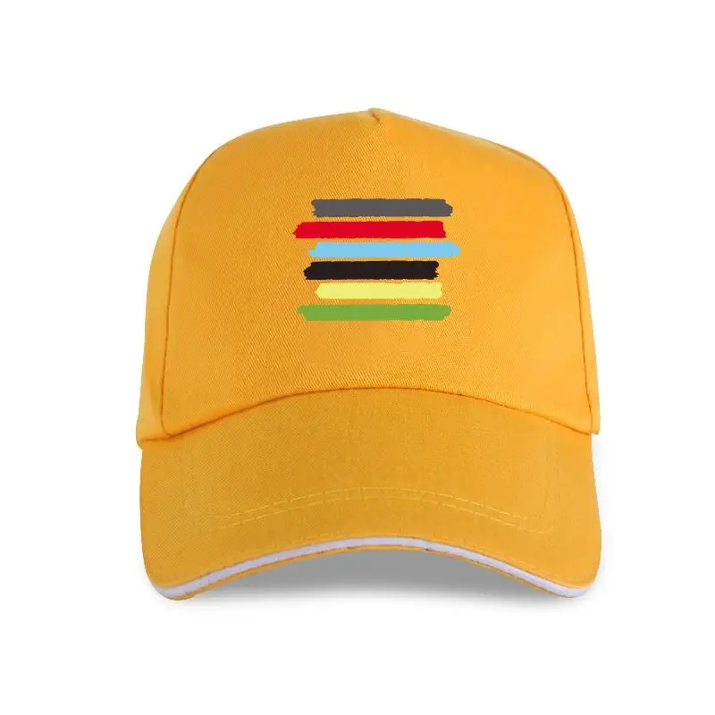 

fashion brand men Baseball cap 100% cotton fashion letter patch