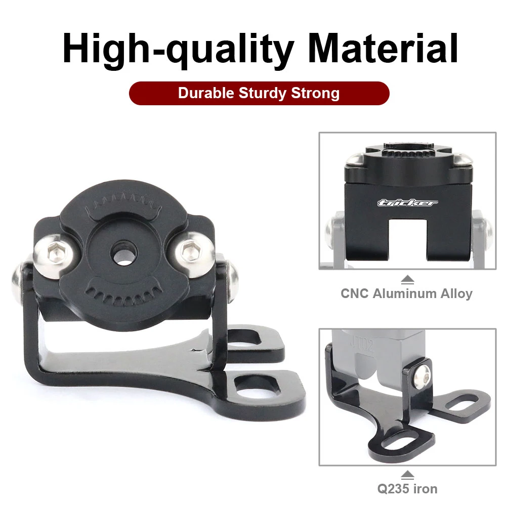 Кронштейн для GPS-навигации YAMAHA XG 250 Tricker XJ 900 S Diversion TRACER 9/GT 2021-2024 HONDA Shadow VT750 Phantom AERO