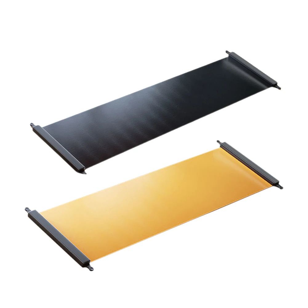 

Balance Skateboard Portable Stovepipe Training Mat Multi-purpose Leg Muscle Trainer Corrosion Resistant Home Fitness Accessories