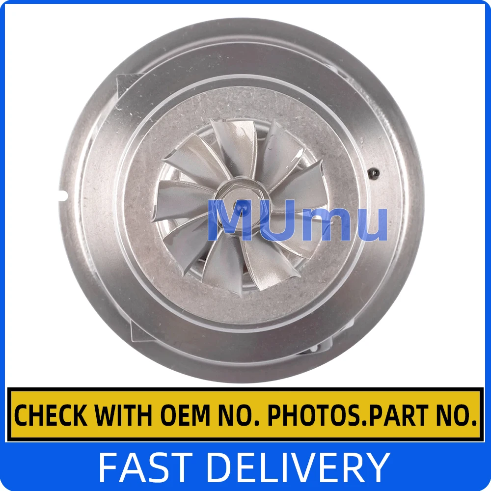 Картридж Turbo Chra для Dodge Dart с двигателем MultiAir 1,4 л 799502-5002S, 810944-0004, 810944-5004, 810944-5004S, 810944-0005 (art.: 3920cfc67f271) - 3920cfc67f271