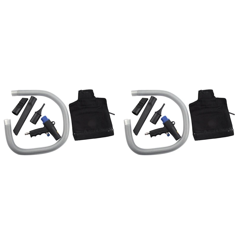 

2 шт./комплект, Многофункциональный пылесос 2-в-1