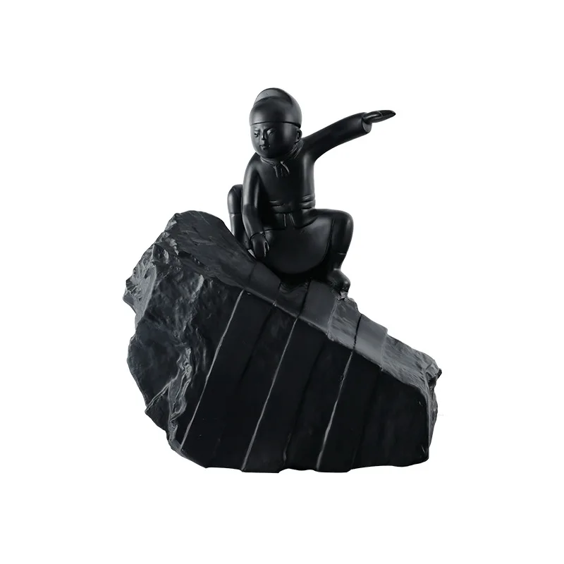 

Decorative Items for Home Decoration Accessories Nordic Home Decor Aesthetic Room Decor Collectible Figurines Figurine Bedroom