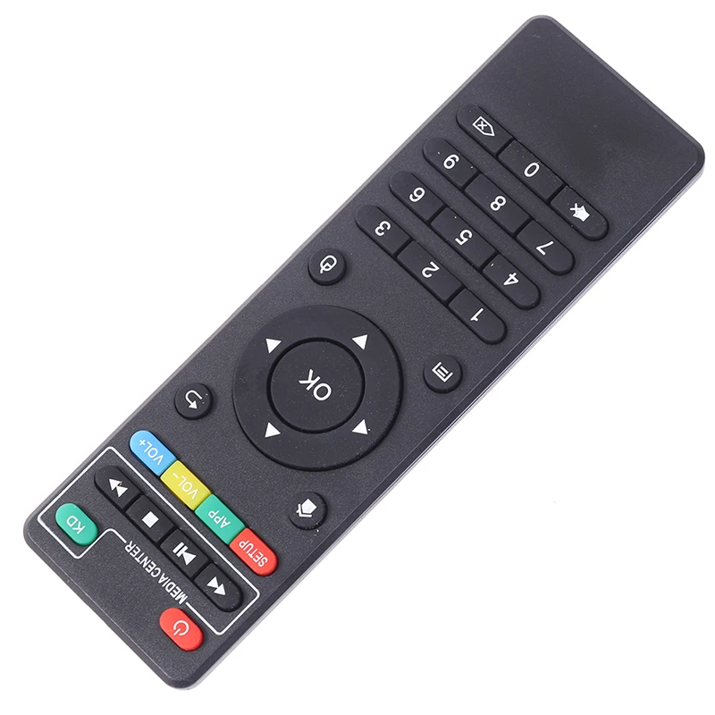 Пульт дистанционного управления для X96 X96mini X96W Android TV Box