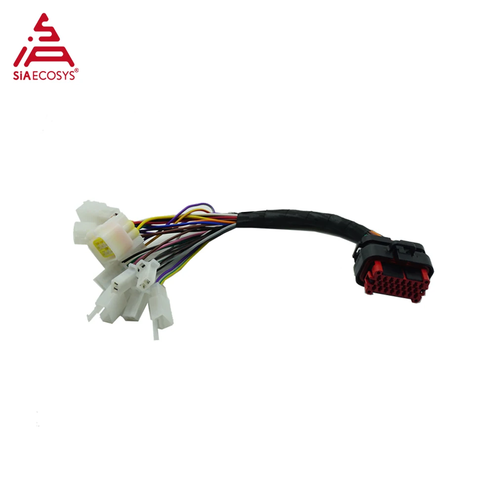 Рисунок 5 - Программируемый пиковый контроллер