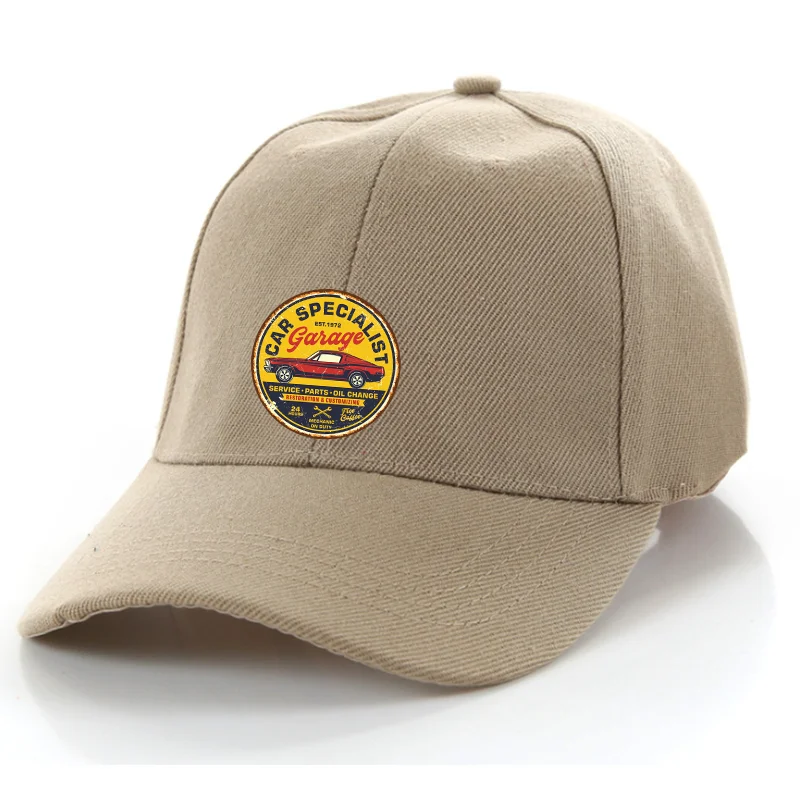 Классический ретро-патч с рисунком автомобиля термонаклейки для одежды подходит