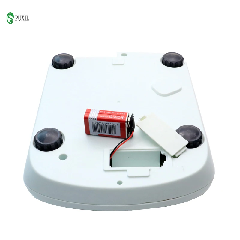 

New arrival 500g / 0.001g Digital analytical laboratory Electronic digital scale balance precision scale 500g capacity