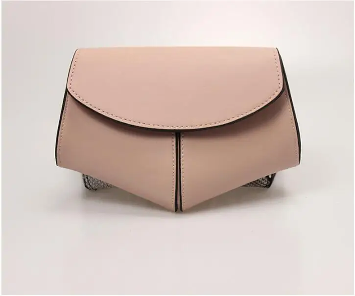 

2023 Women Pack Ladies New Fashion Waist Belt Bag Waist Pack Shoulder Bags