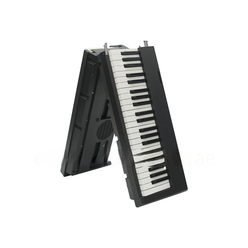 Фото Портативный USB MIDI-контроллер Beisite, 88-клавишная барабанная панель, Beat Maker, цифровое пианино, орган, музыкальная клавиатура, Китайская фабрика №2