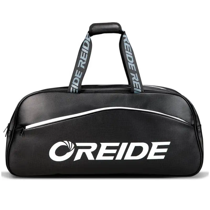 Gym Bag Waterproof Badminton Bag Fitness Training Bag Tennis Rackets Bag Outdoor Sports Swim Bags Yoga Gym Sports Handbag