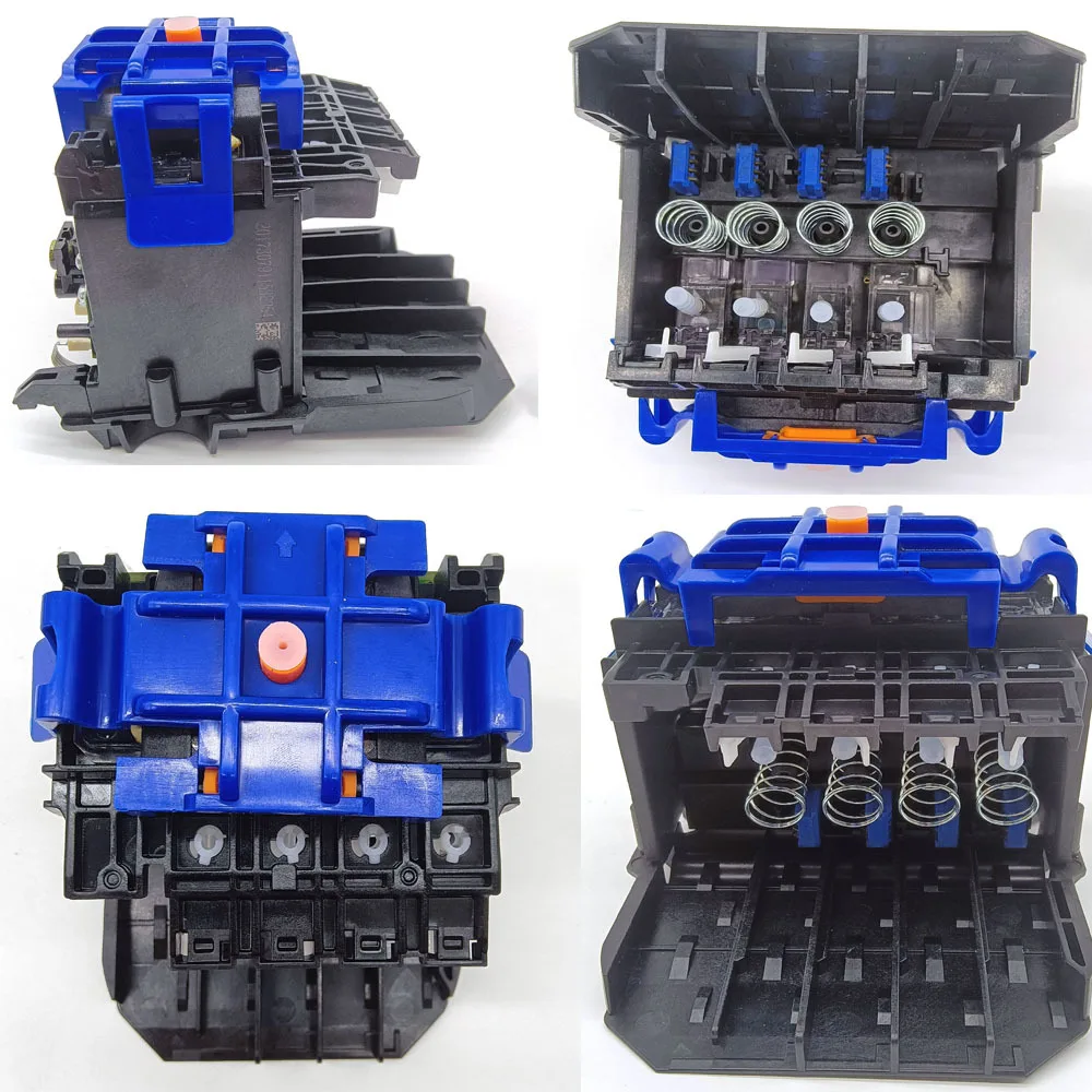 Семейная Печатная головка принтера 932 подходит для HP Officejet 6100e 7612 6700 7512 7510 7621 7610 6060