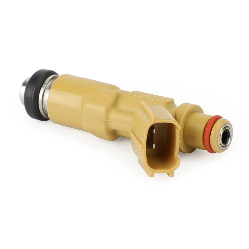 Топливные форсунки 23250-22030 для Toyota 2ZZ-GE Corolla Celica Lotus 99-08 4 шт.