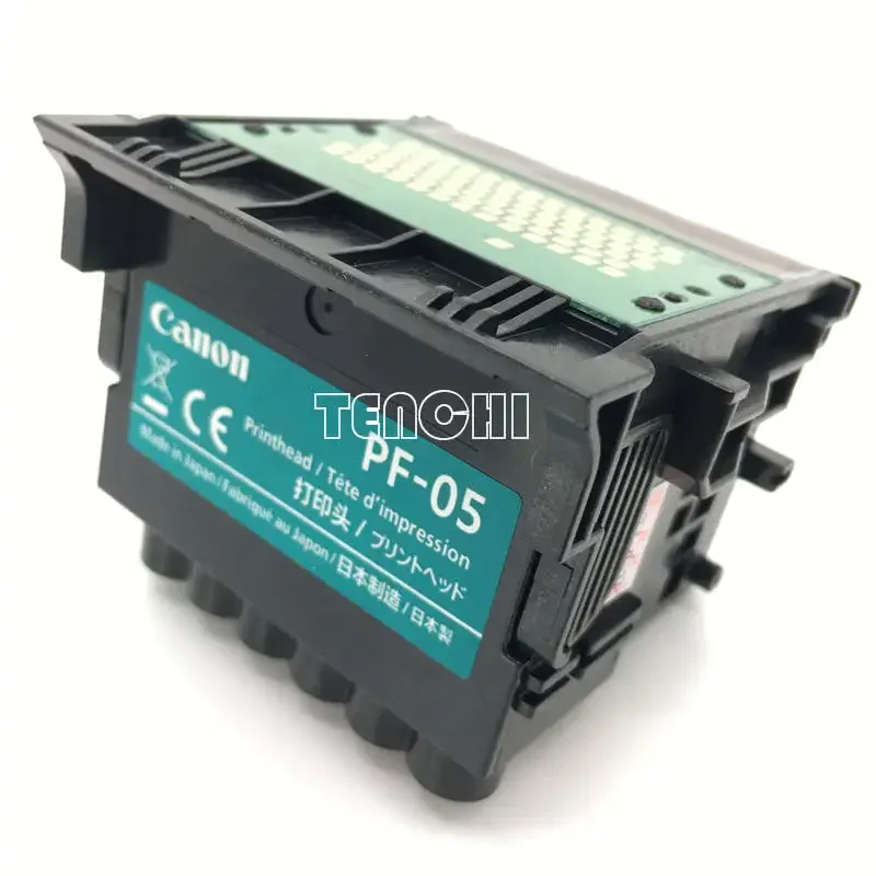 PF-05 PF05 печатающая головка для Canon IPF6300 IPF6300S IPF6350 IPF6400 IPF6450 IPF8300 IPF9400S IPF9410