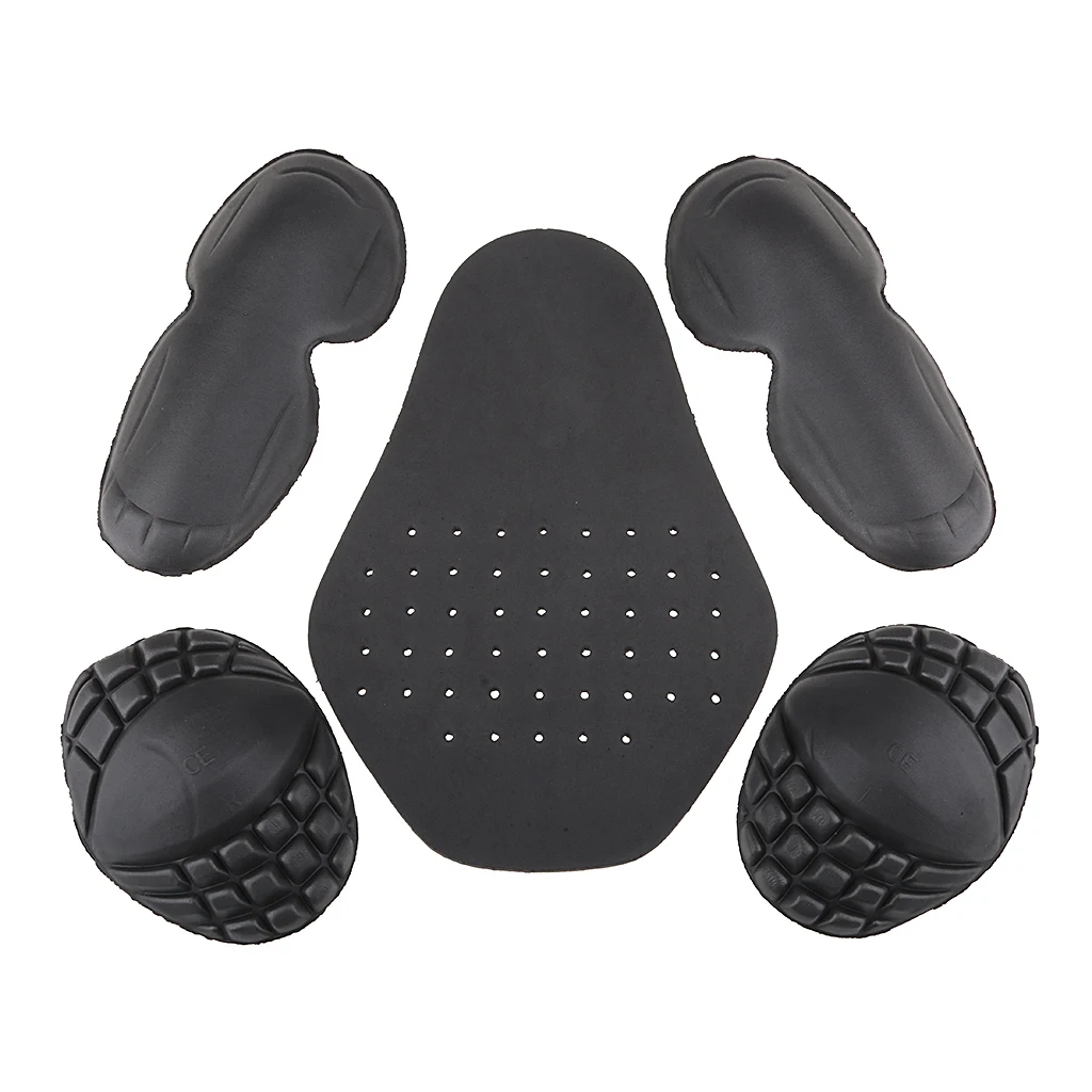 

Racing Pad Motorcycle Clothing Armour For Elbow,Shoulder,Back