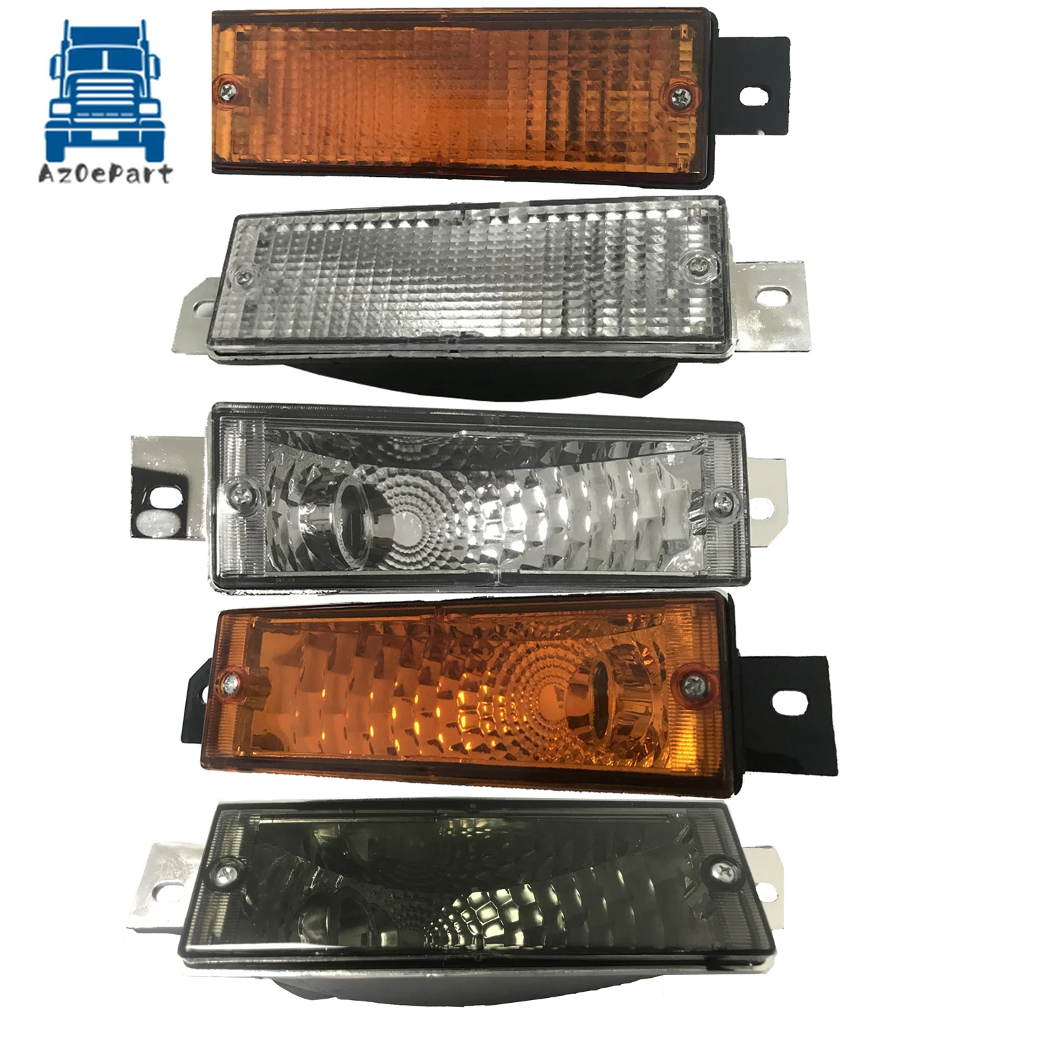 Передний поворотный бампер для BMW E30 M40 315 318I 325I 1983-1991 |
