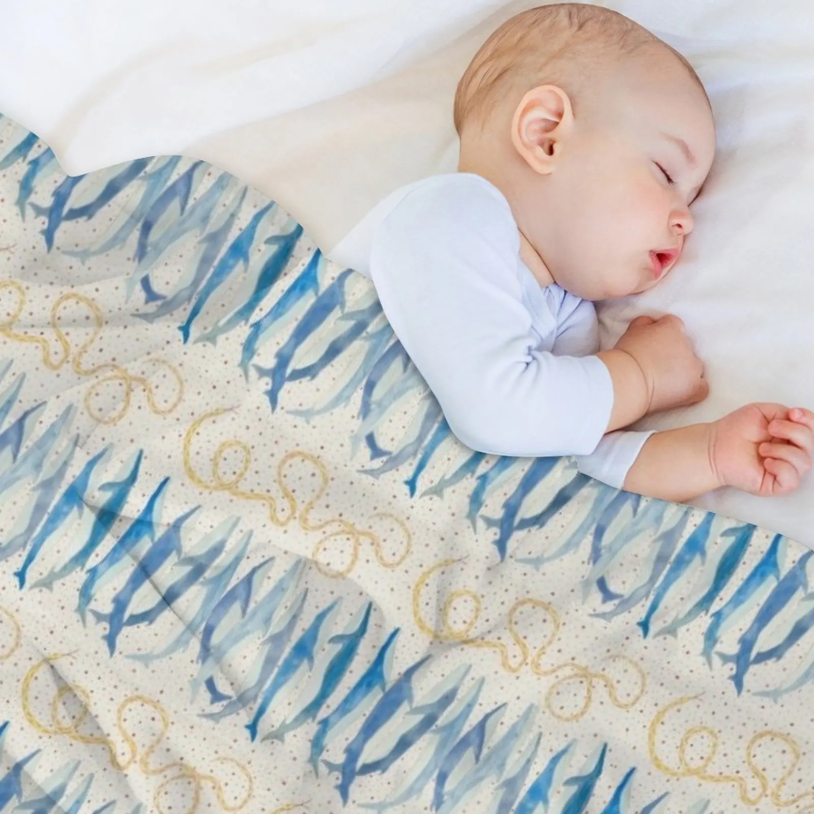 Роскошное Одеяло для постельного белья