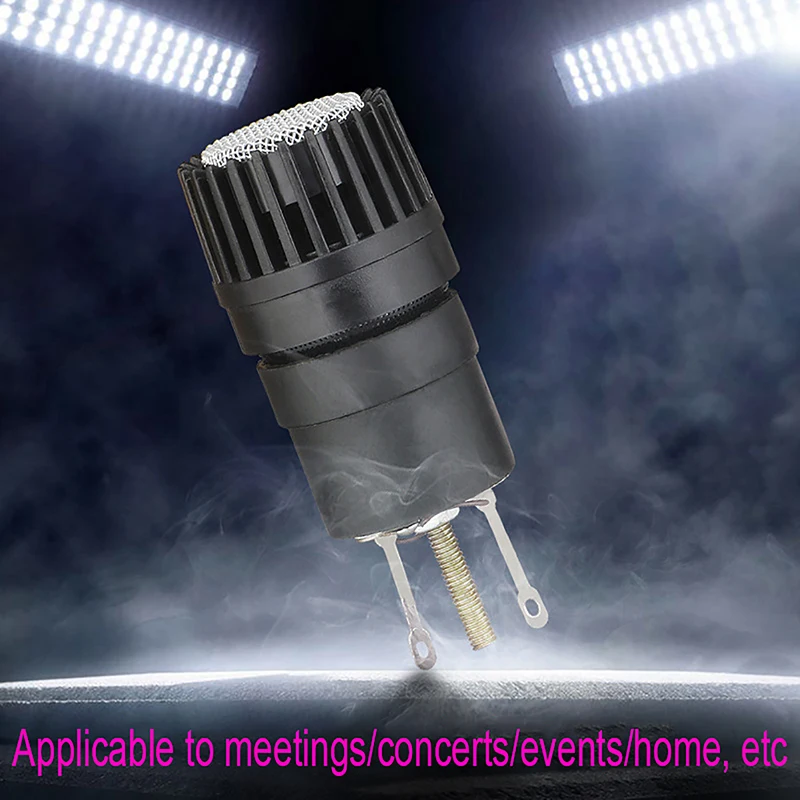 Капсульный картридж для проводной фотокардиоидной динамической смены SM57