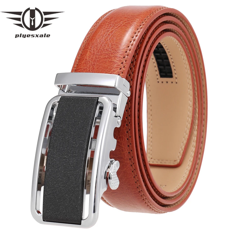Ремень из воловьей кожи G228 мужской, дизайнерский роскошный брендовый деловой Повседневный Пояс, черный, красный, коричневый, 2022