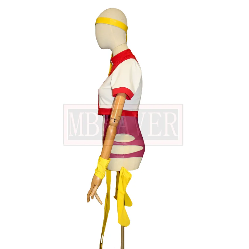 Gunbuster Косплей Kazumi Amano Noriko Takaya Kimiko Higuchi Униформа Костюм Хэллоуин Рождество