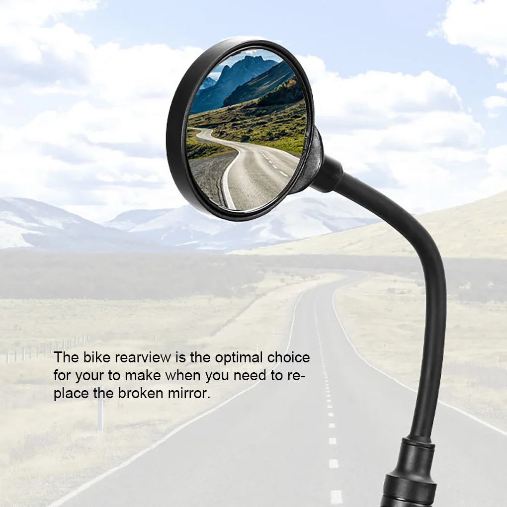 

Зеркало заднего вида, 1 пара