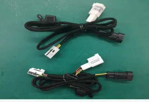 Заводские аксессуары Sonls автомобильные электронные всасывающие двери MX-9041 для Benz