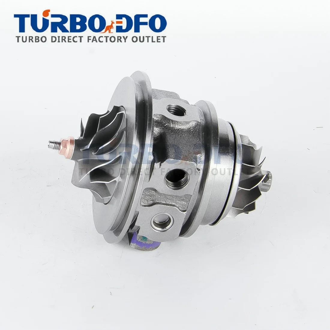 Turbo Chra TF035 для Hyundai Gallopper 2.5 TDI 99HP D4BH 4D56 TCI 49135-04020 49135-04021 28200-4A200 автомобилей 2000-2002 гг.