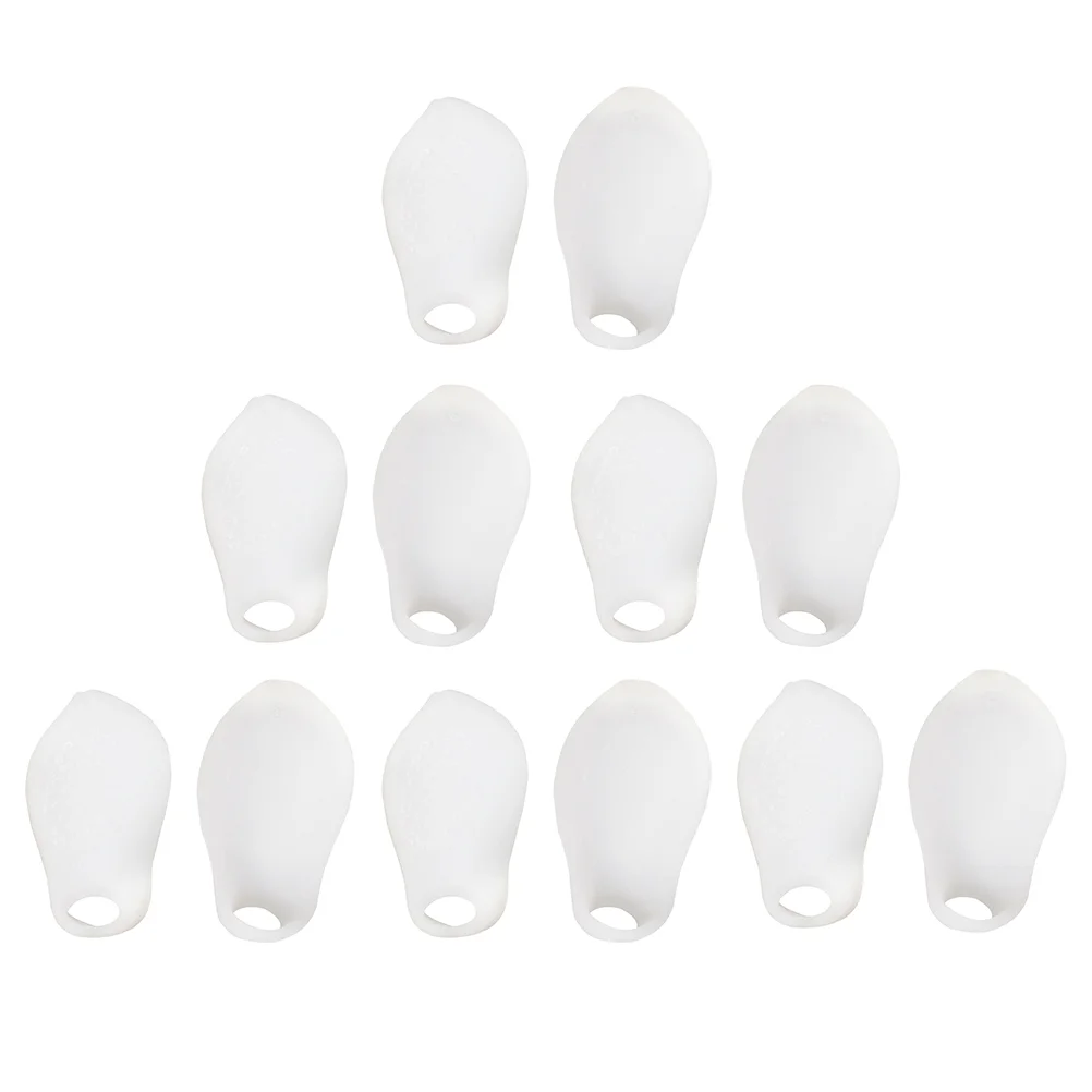 

Toe Bunion Separator Littleprotector Sleeves Pad Protectors Pinky Toenail Hallux Valgus Corrector Ingrown Cap Tailor S Corn