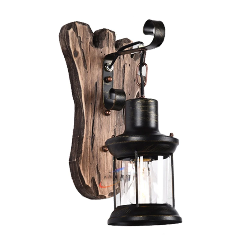 

bathroom vanity light fixture wooden light fixture vintage sconce light