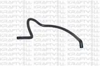 

10031632 heater outlet hose big J9