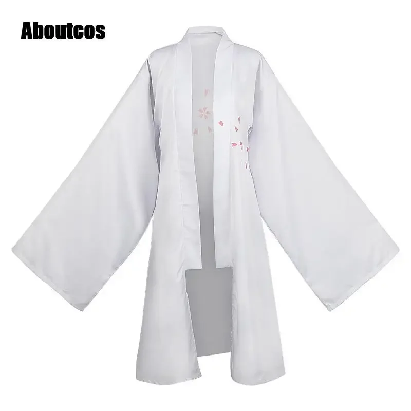 Костюм для косплея бесконечность Aboutcos SK8 костюм Каору сакуройки скейтборда