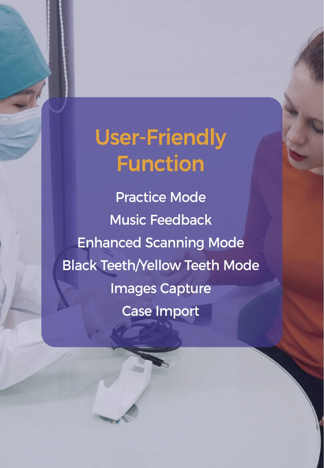 Рисунок 4 - Новинка, самая маленькая Стоматологическая