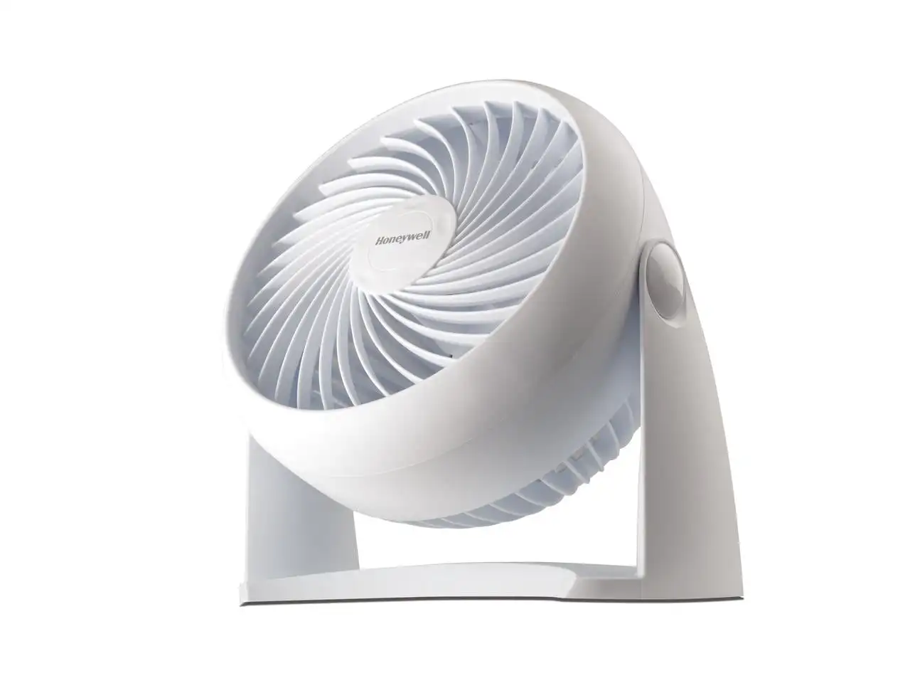

TurboForce Electric Table Air Circulator Fan HT-904 White
