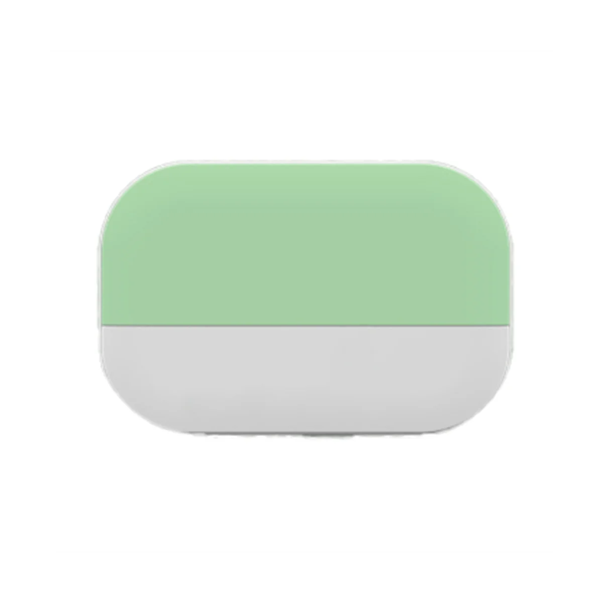 Беспроводная музыкальная шкатулка костной проводимости