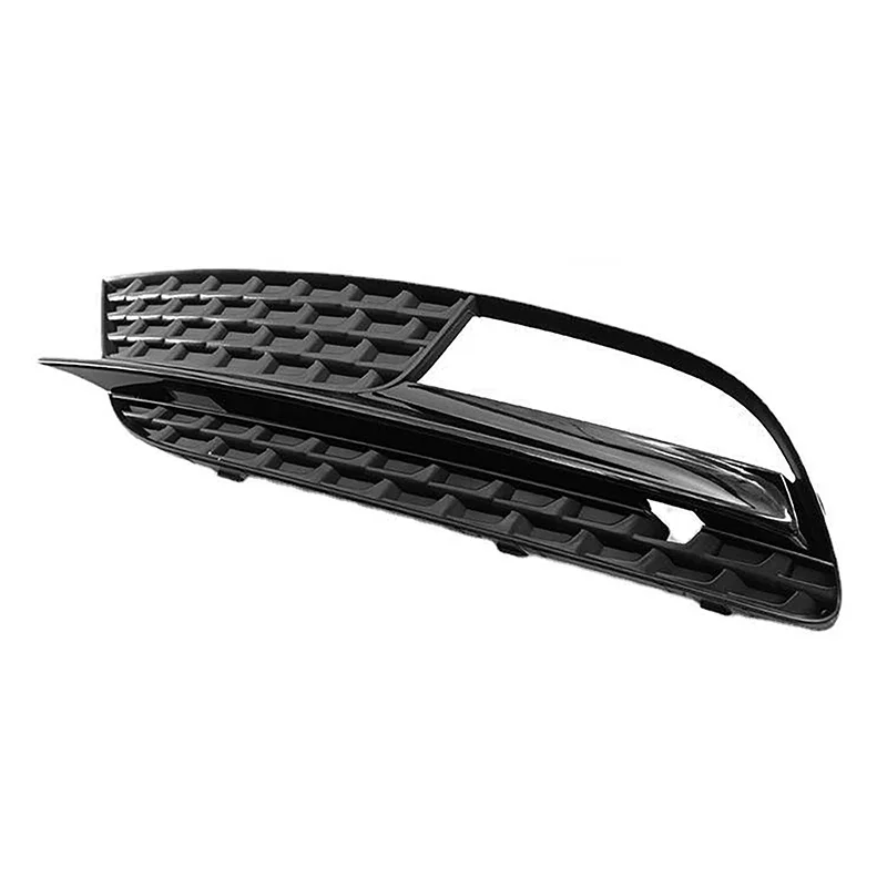 Левая правая рамка противотуманной фары автомобильные аксессуары передний