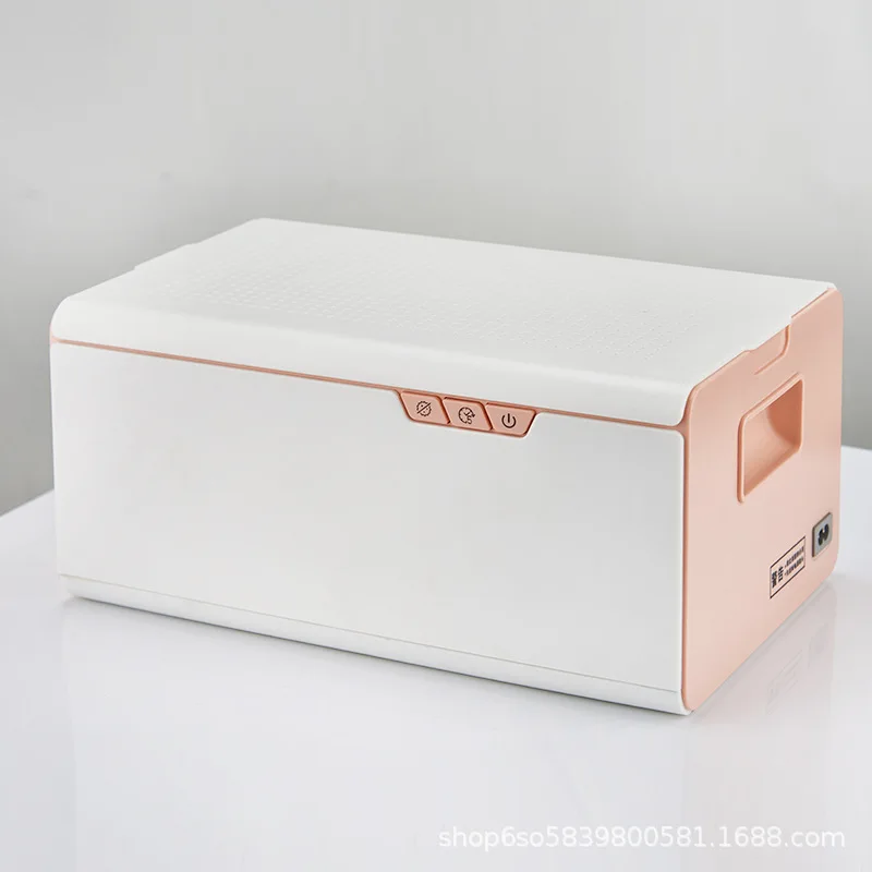 

nettoyeur ultrason mini portable ultrasonic cleaner Vibration haute fréquence 45000Hz nettoyage montre bijoux jewelry cleaner