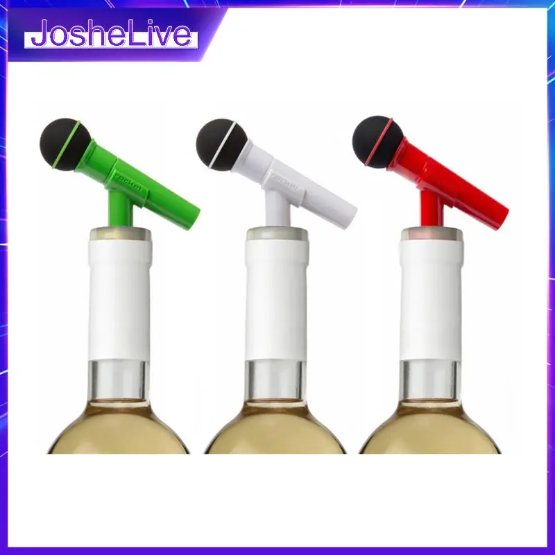 

Микрофон, розетка для винной бутылки