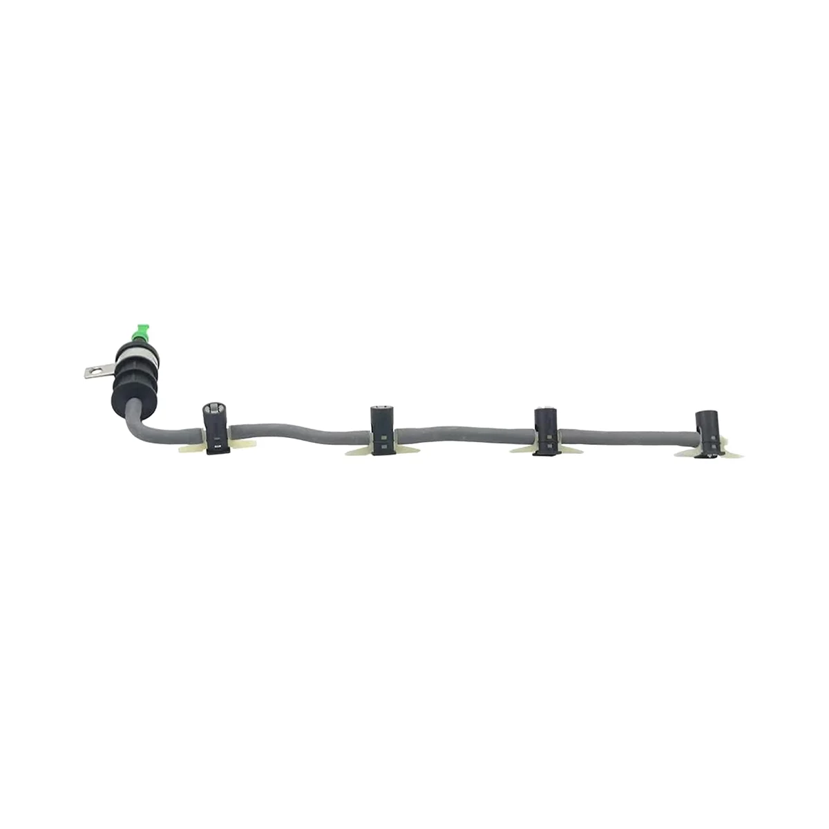 8200894668 топливный шланг для возврата топлива Топливный Шланг Renault 2 0 DCI M9R 8200762577