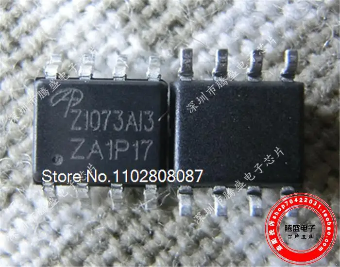 

10PCS/LOT AOZ1073AI3 Z1073A13 21073AI3 Z1073AISOP8