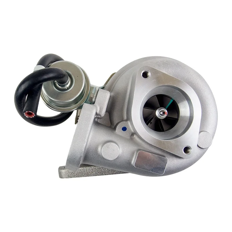 GT1752S 701196 -0001 -5007S 14411VB301 14411VB300 Универсальный турбокомплект для Nissan Patrol 2.8 TD