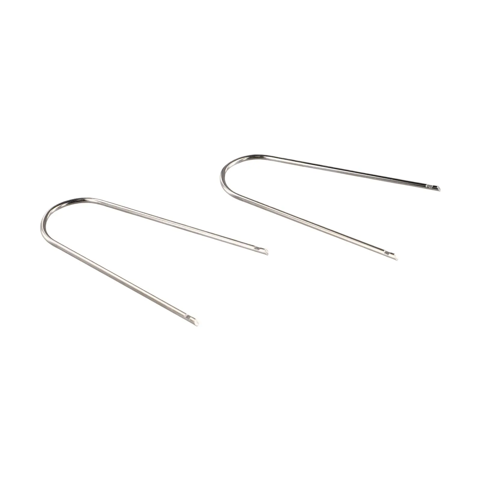 4X автомобильный стерео радио ключи для снятия компакт-дисков инструмент